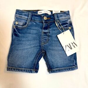 NWT Zara 1.5 year 18m regular short (18 months)